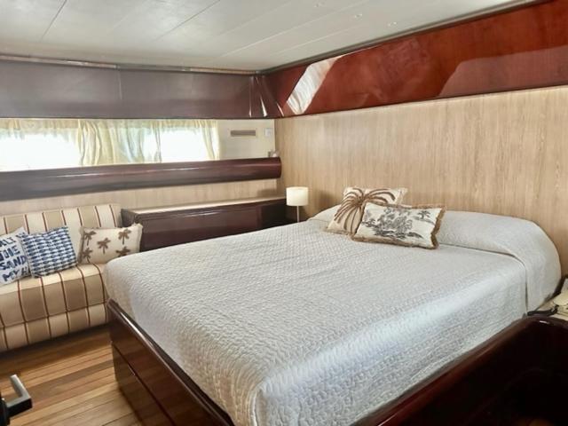 Hotel Motoryacht 21 Avec Equipage Barcelona Exterior foto