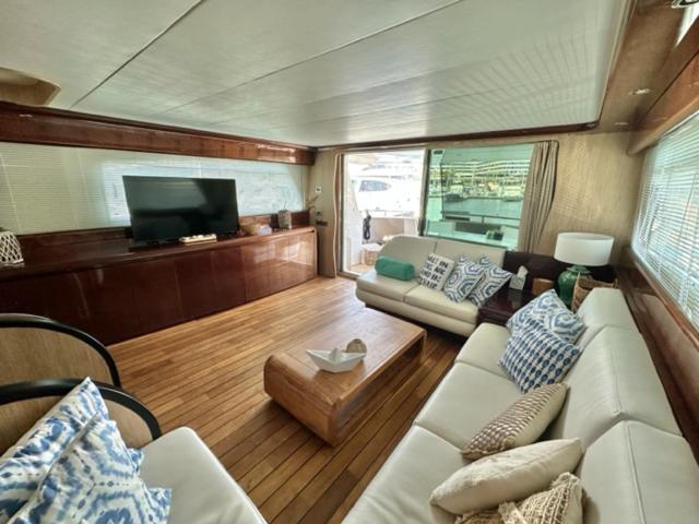Hotel Motoryacht 21 Avec Equipage Barcelona Exterior foto