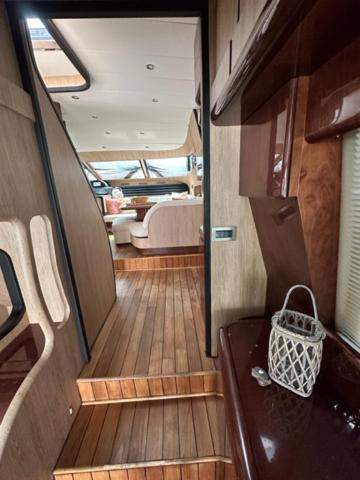 Hotel Motoryacht 21 Avec Equipage Barcelona Exterior foto